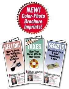 Real Estate Brochures